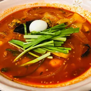 짬뽕지존 사진