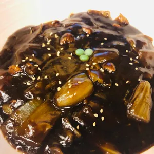 짬뽕지존 사진