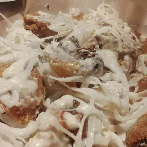 정직한통닭 사진