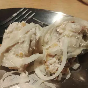 정직한통닭 사진
