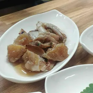 문섬횟집 사진