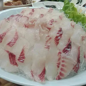 문섬횟집 사진