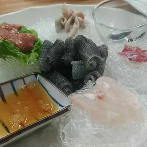 문섬횟집 리뷰 사진
