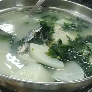 문섬횟집 리뷰 사진