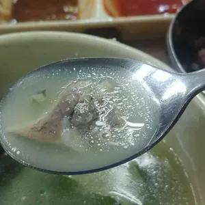 문섬횟집 리뷰 사진
