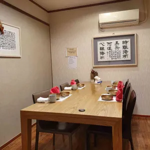 일정 리뷰 사진