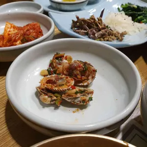 일정 리뷰 사진