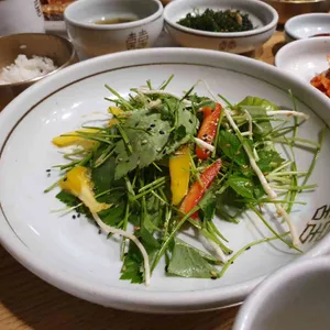 일정 리뷰 사진