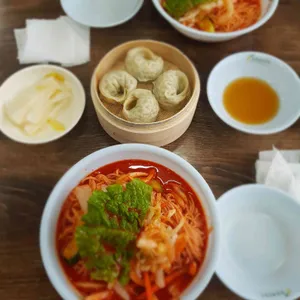 망향비빔국수 리뷰 사진