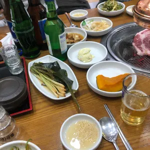 문수산 초장집 사진