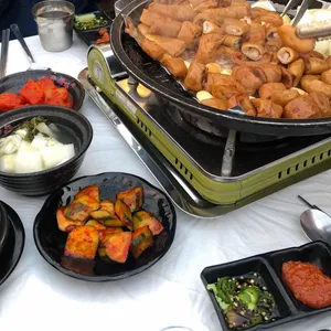 깨복쟁이원조막창 사진