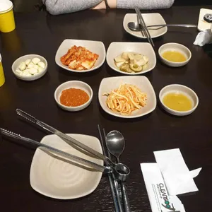 먹어도돼지 사진