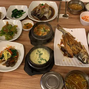 양반댁 사진