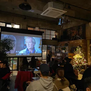 힐링힐스 리뷰 사진