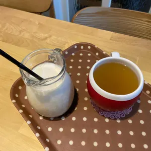 카페히어 사진