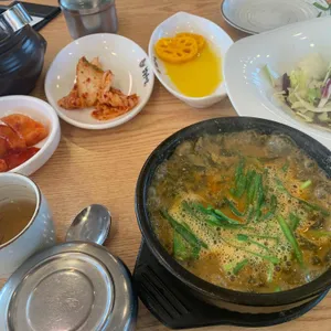 추오정남원추어탕 사진