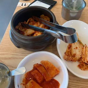 추오정남원추어탕 사진