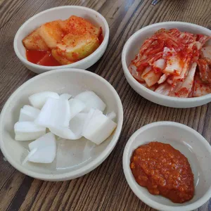 공주칼국수 사진