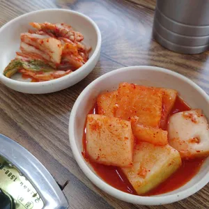 공주칼국수 사진