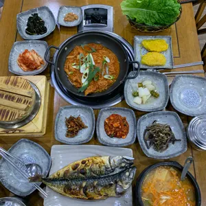 제주순풍해장국 사진