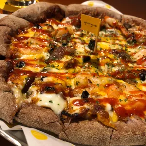 롱타임노씨 리뷰 사진