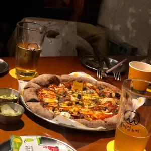 롱타임노씨 리뷰 사진