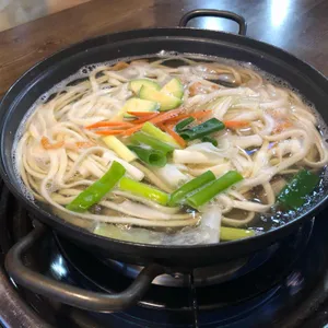 오동정 사진