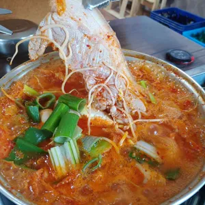 강나루 사진