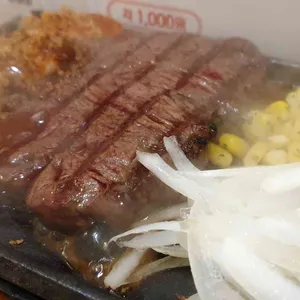 헤비스테이크 리뷰 사진