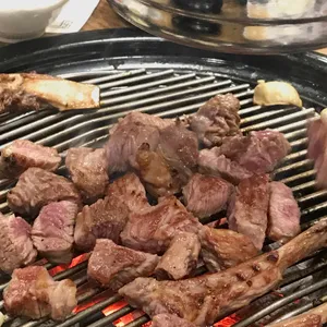 화양연가 사진
