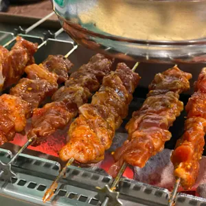 신강양꼬치 사진