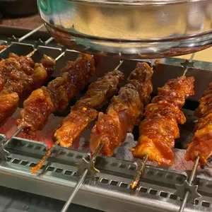 신강양꼬치 사진