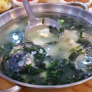 최남단횟집 사진