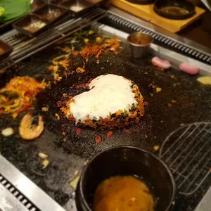오름 사진