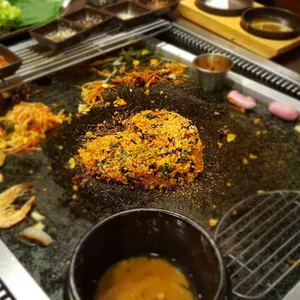 오름 사진