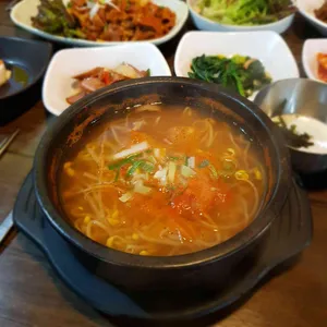 전주식당 사진