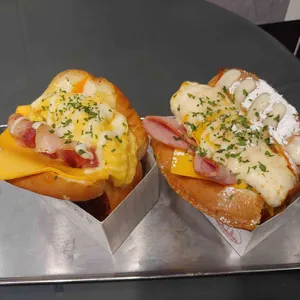 에그드랍 리뷰 사진