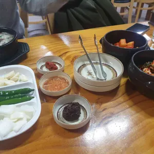 별미순대국 사진