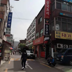 북경대반점 리뷰 사진