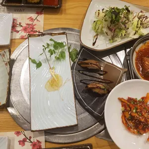 고향회관 사진