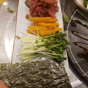 고향회관 사진