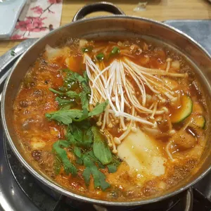 고향회관 사진