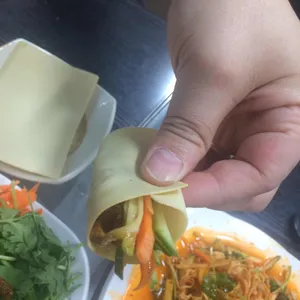 양꼬치엔칭따오 사진
