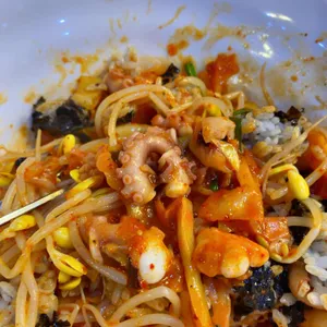 낙지마당 사진