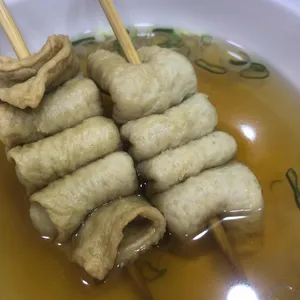 암사마늘떡볶이앤닭강정 사진