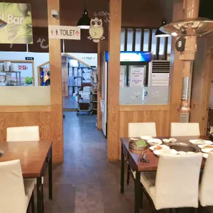태백산 리뷰 사진