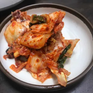 고향칼국수 사진