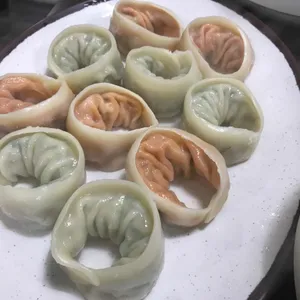 고향칼국수 사진