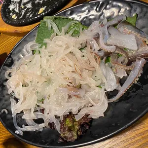 오징어나라 사진