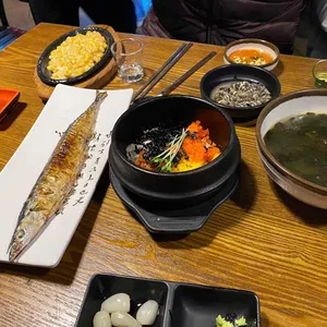 오징어나라 사진